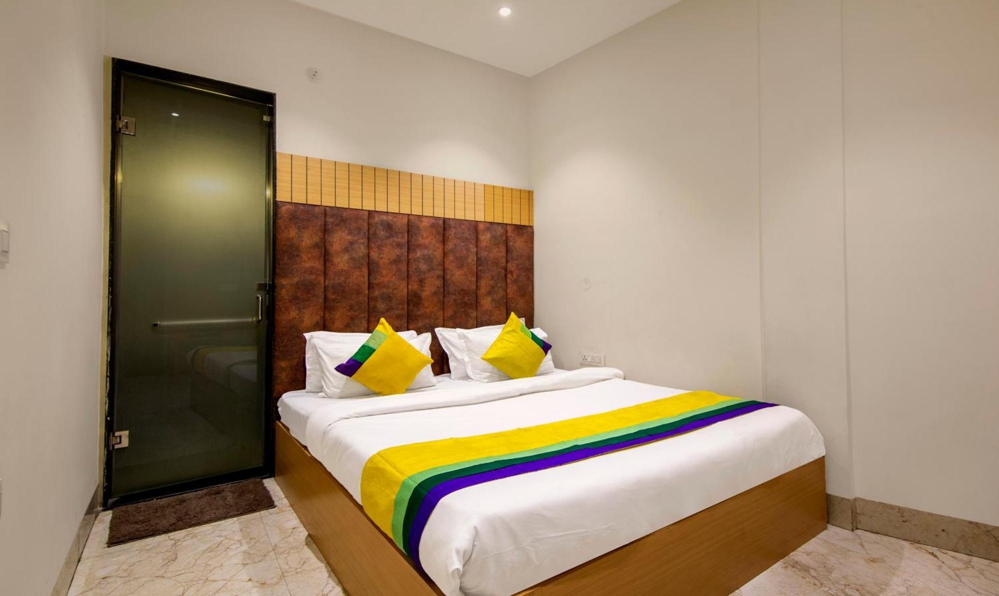 Itsy Hotels Sehdev Residency, Near Golden Temple Amritsar Extérieur photo