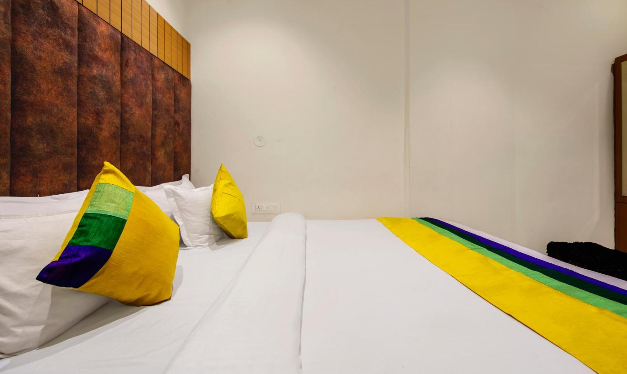 Itsy Hotels Sehdev Residency, Near Golden Temple Amritsar Extérieur photo