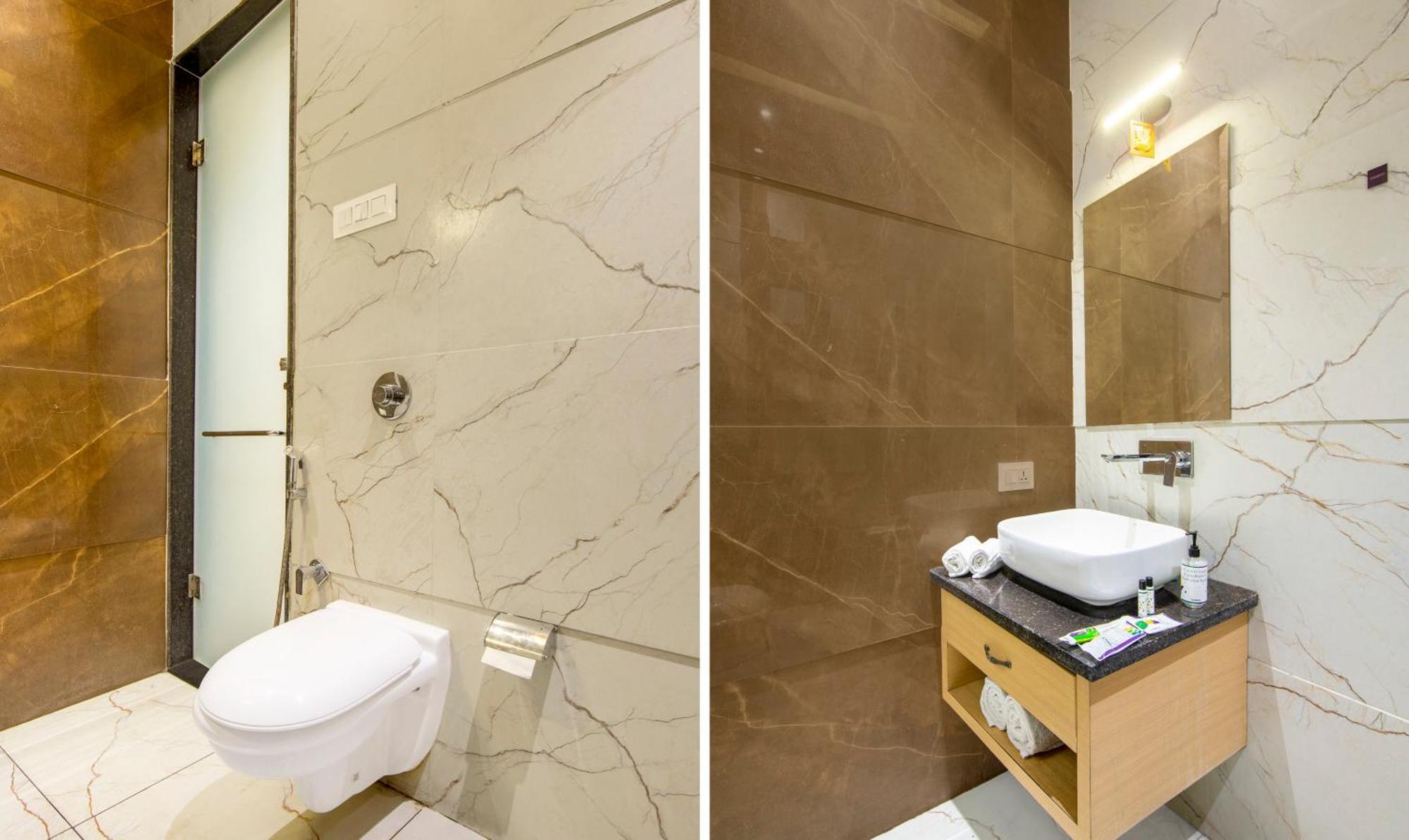 Itsy Hotels Sehdev Residency, Near Golden Temple Amritsar Extérieur photo