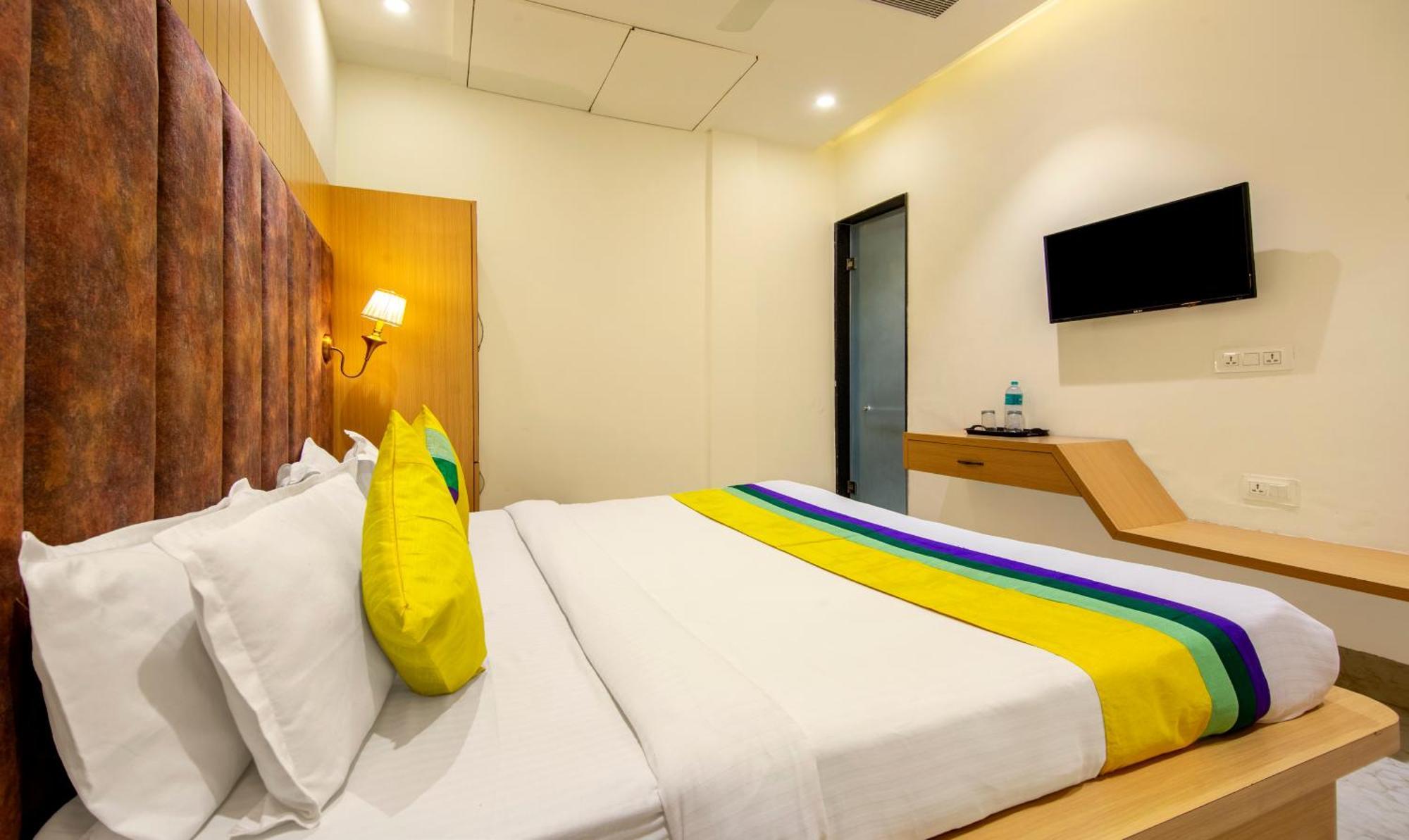 Itsy Hotels Sehdev Residency, Near Golden Temple Amritsar Extérieur photo
