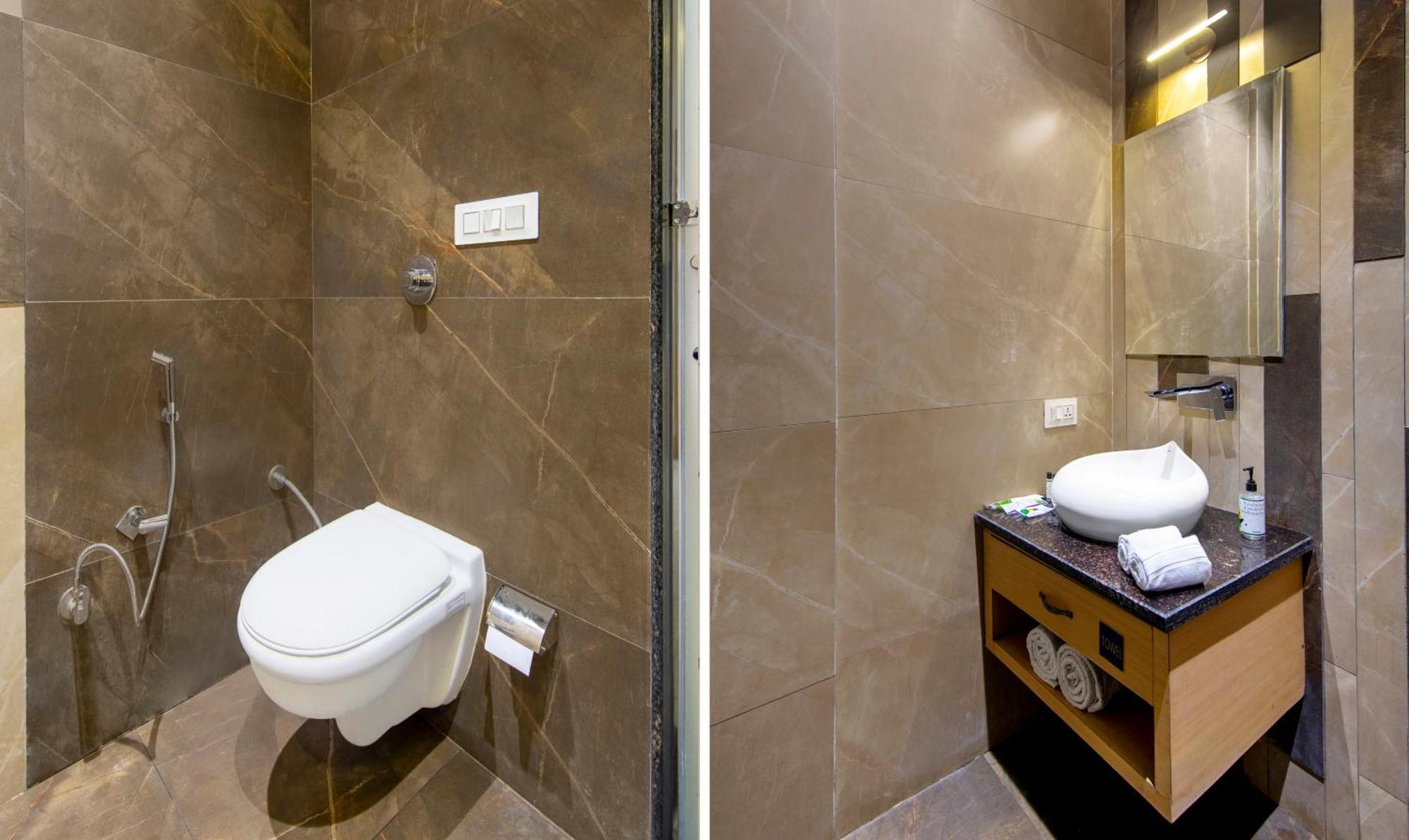 Itsy Hotels Sehdev Residency, Near Golden Temple Amritsar Extérieur photo